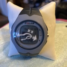 Polar F6 Watch Never Used  