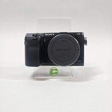 Sony Alpha Nex-7 24.3MP