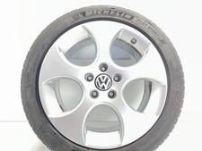  VOLKSWAGEN GOLF MK5 GTI 17"