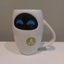 Disney Store Exclusive EVE