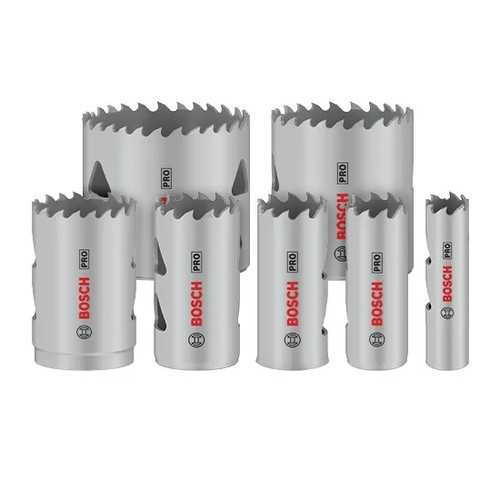 Bosch pro multi - bosch, material
