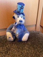 Collectors Teddy Bear