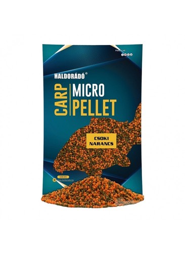 Haldorado carp micro pellet - carp,
