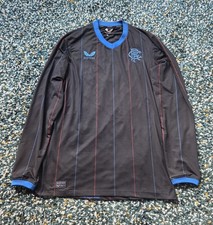 Glasgow Rangers FC Football