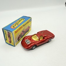 Matchbox Superfast 68 Porsche