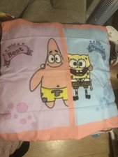 Sponge Bob & Patrick BF