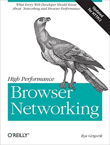 High performance browser - performance,