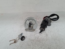 YAMAHA MT 125 2015 LOCKSET 