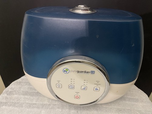 Ultrasonic warm mist cool - ultrasonic,
