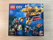 LEGO 60264 CITY - Ocean