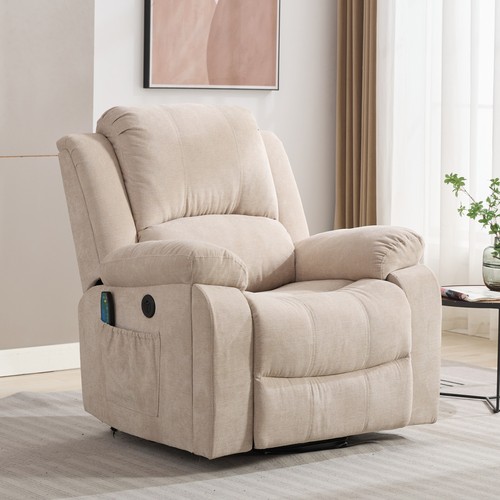 Power lift recliner chair - power,