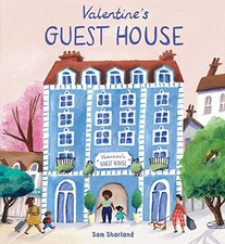 Valentine's Guest House (Child's Play Library) - Sharland, Sam