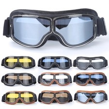 Motorcycle Windproof Goggles
