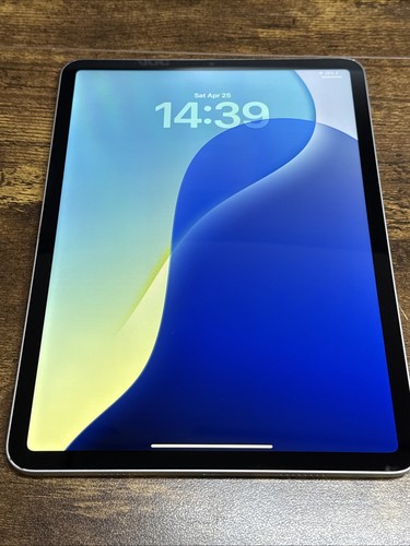Apple ipad pro 3rd gen - apple,