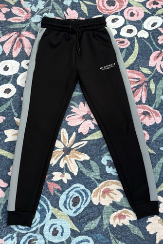 Mckenzie men black grey - mckenzie, men’s