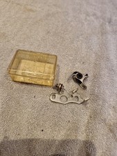 Yamaha YDS2 YDS3 YM1 Points  Genuine NOS 