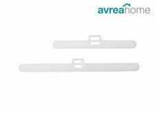 Slat Top Hangers For Vertical