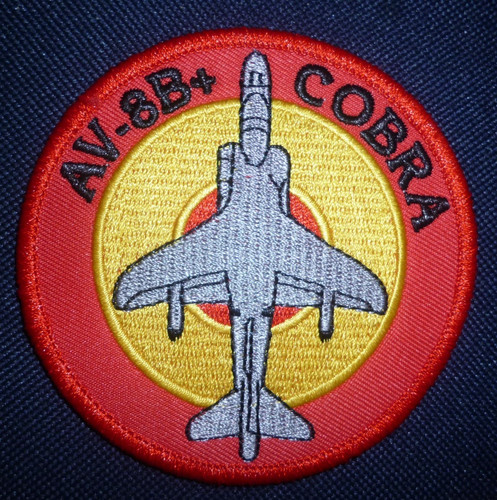 Spanish air force 8b - air,