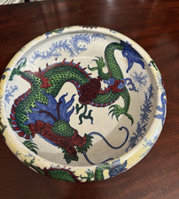 Art Deco Period Burley Ware