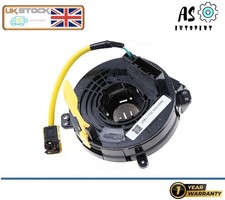 CLOCK SPRING SPIRAL CABLE