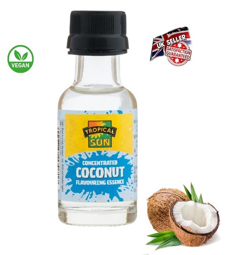 Food coconut concentrated - food,