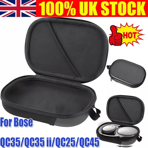 Carry hard case bag for - case, bose