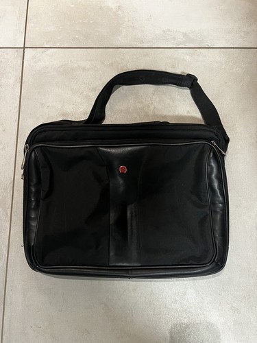 Wenger swiss army gear laptop - swiss,