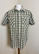 Peter Storm Men's Khaki Green