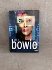 David Bowie: The Best of Bowie