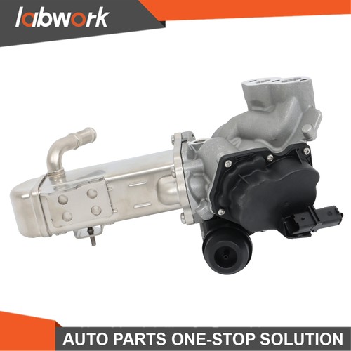 Egr valve module cooler - 1x,