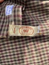 1.9 Metres Cashmere Mix Fabric