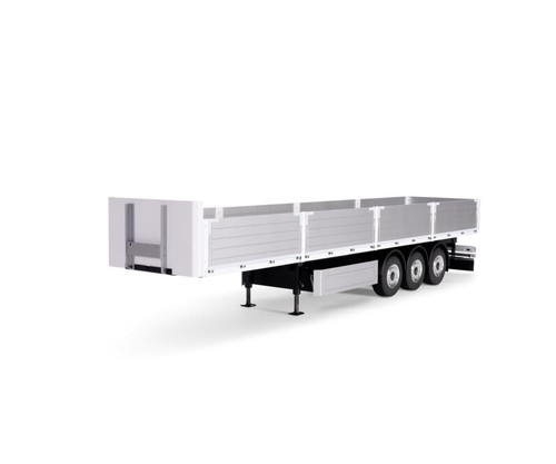 Carson truck access - carson, 1:14