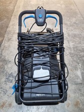 Mac Allister MLM1737 Rotary