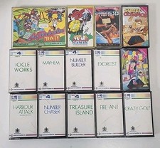 Vintage 14x  Commodore  C 16 /