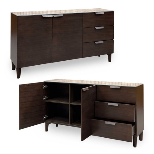 Axton sideboard ceramic - ‘axton’,