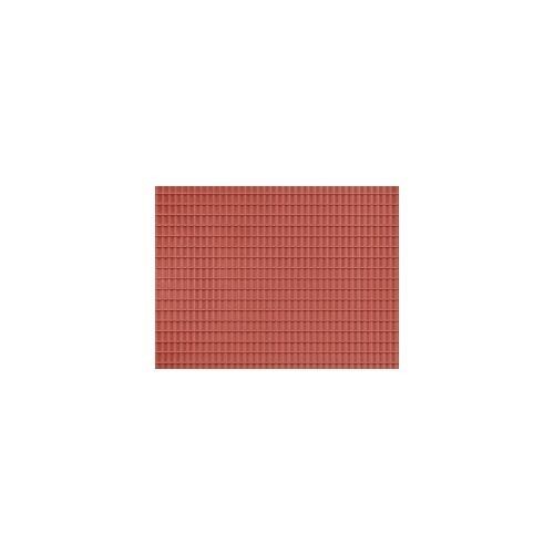 Plastic sheet 200x100mm - ho, (2)