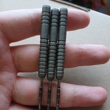 Very Rare A180 Dave Chisnall 22G Tungsten Darts