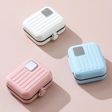 7-Day Pill Box Dispenser
