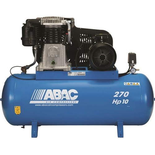 Abac 270 litre belt - litre, air