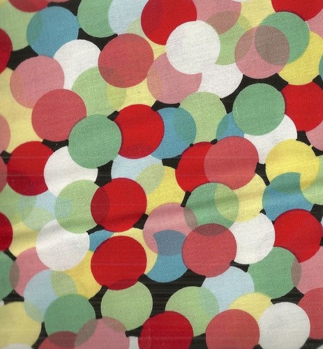 Spotlight retro dots michael - dots,