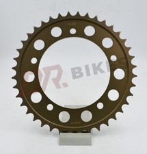 Fits Suzuki GSXR600 K1-K3 (520 Race) 01-03 AFAM Hard Anodised Rear Sprocket 1560