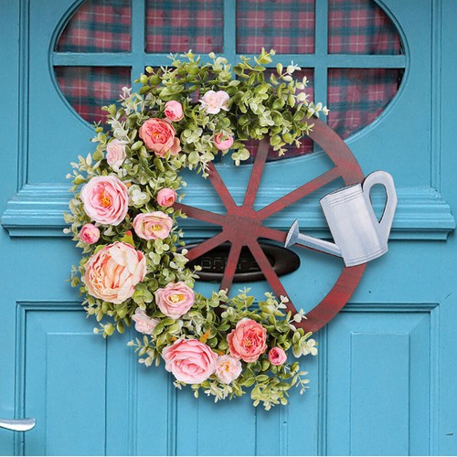 Spring large artificial flower - artificial,