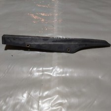 GENUINE HONDA CB125TD CB125TDC SUPERDREAM 1982 -93 CHAIN GUARD CHAINGUARD