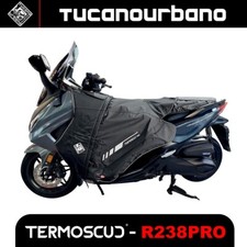 Leg covers thermoscud - leg,