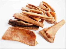 DriedDogTreats 500g BUFFALO