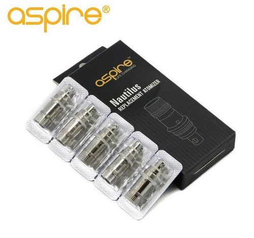 Aspire nautilus replacement - nautilus, k3