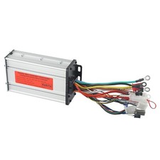 Versatile dual mode controller - versatile,