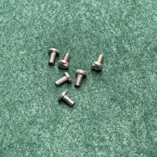 Triumph Front Hub Trim