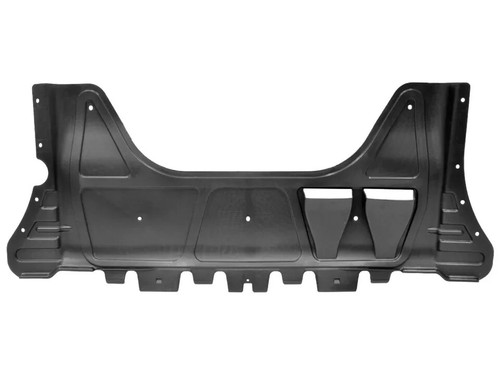 Under engine cover undertray - engine,