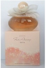 BRAND NEW AVON FAR AWAY BELLA